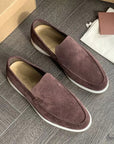 Helvano | Herren Loafer zum Reinschlüpfen