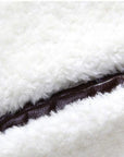 Helvano | Herren Lederjacke im Westernstil