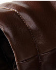 Helvano | Herren Lederjacke im Westernstil
