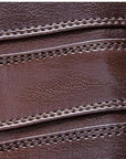 Helvano | Herren Lederjacke im Westernstil