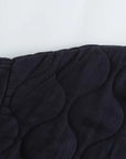 Helvano | Baumwolljacke mit Rundhalsausschnitt für Damen