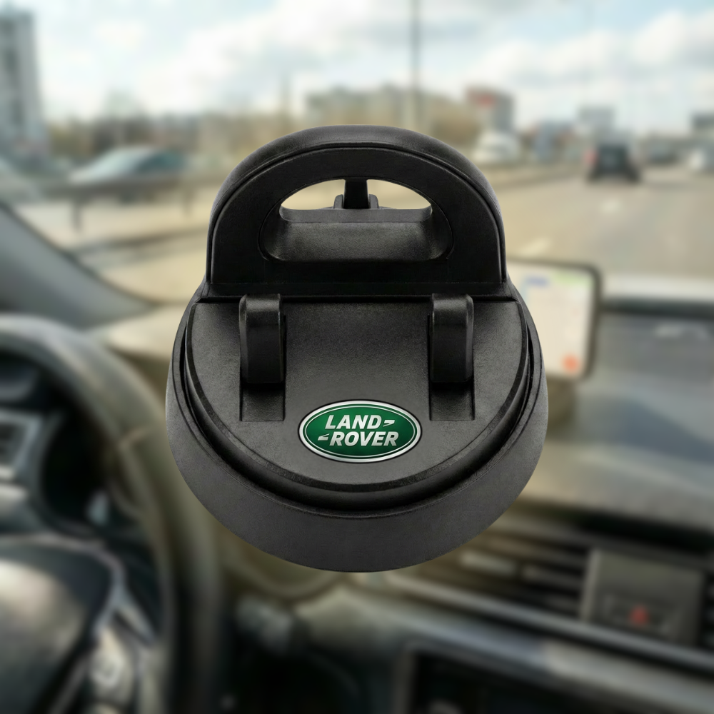 Helvano | Drehbare Handyhalterung fürs Auto