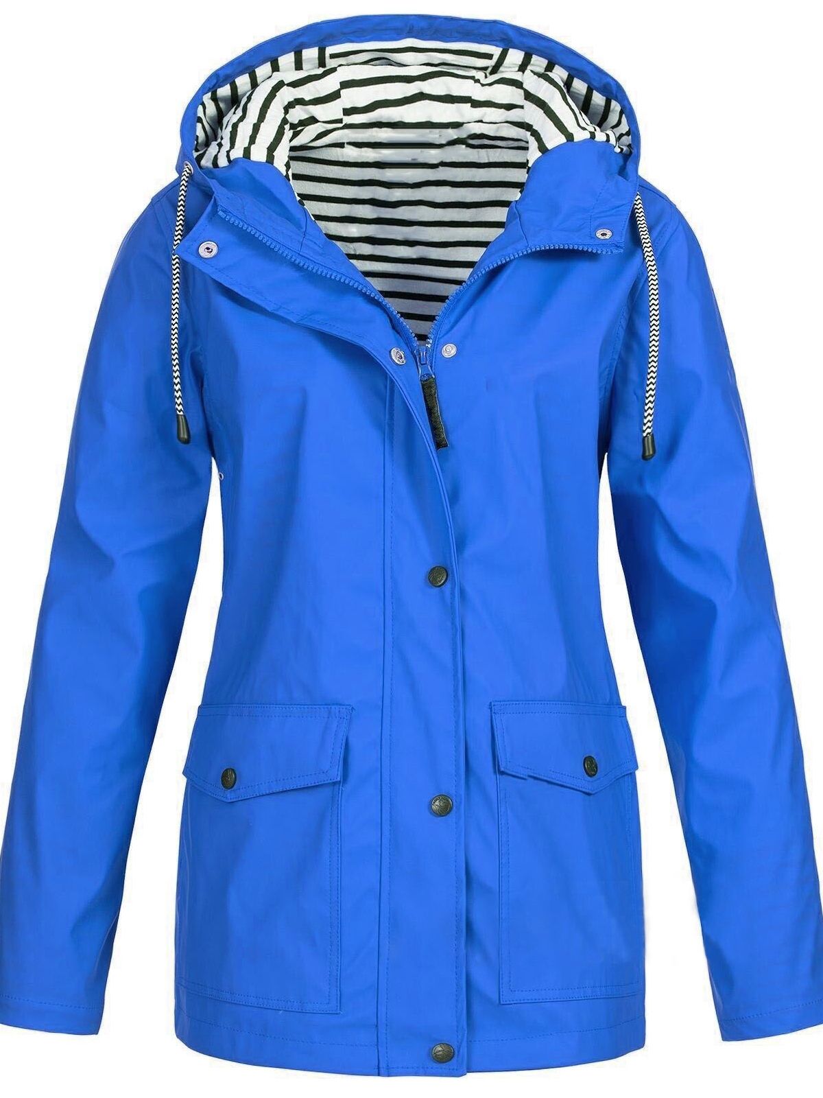 Helvano | Trenchcoat mit Gürtel für Damen