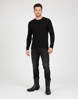 Helvano | Cowboystiefel aus Leder für Damen und Herren