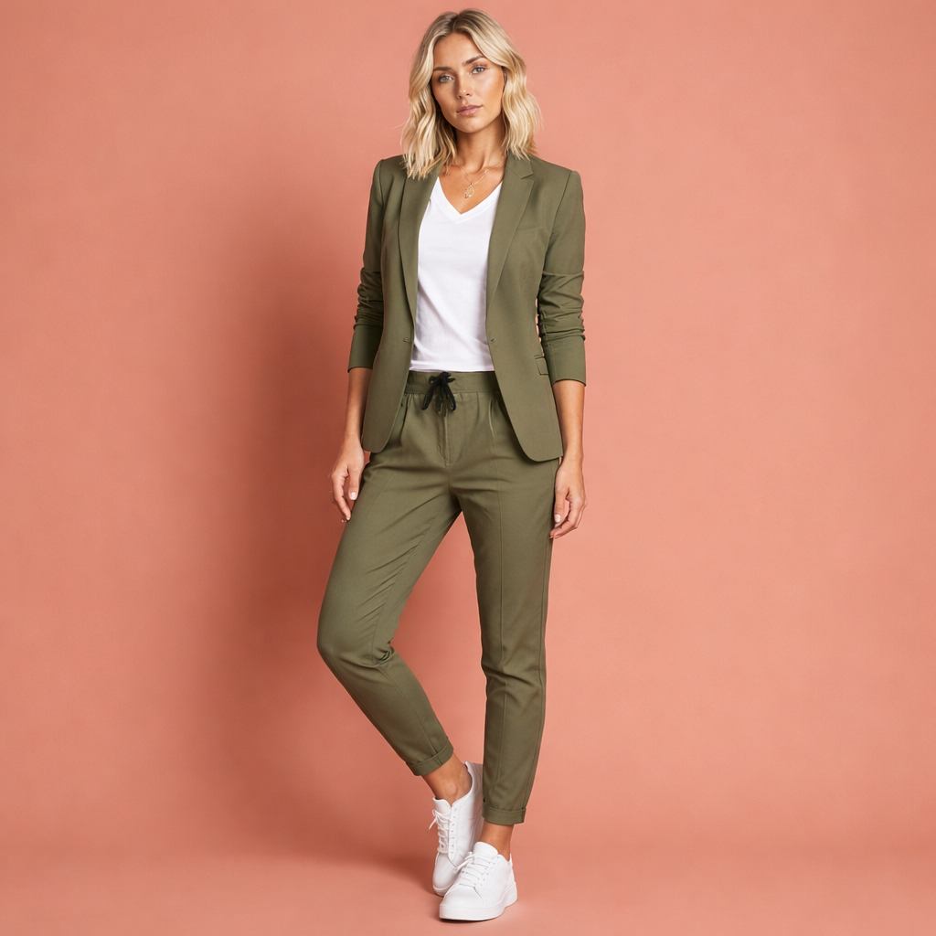 Helvano | Blazer-Set für Damen