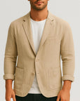 Helvano | Leichte Herrenjacke