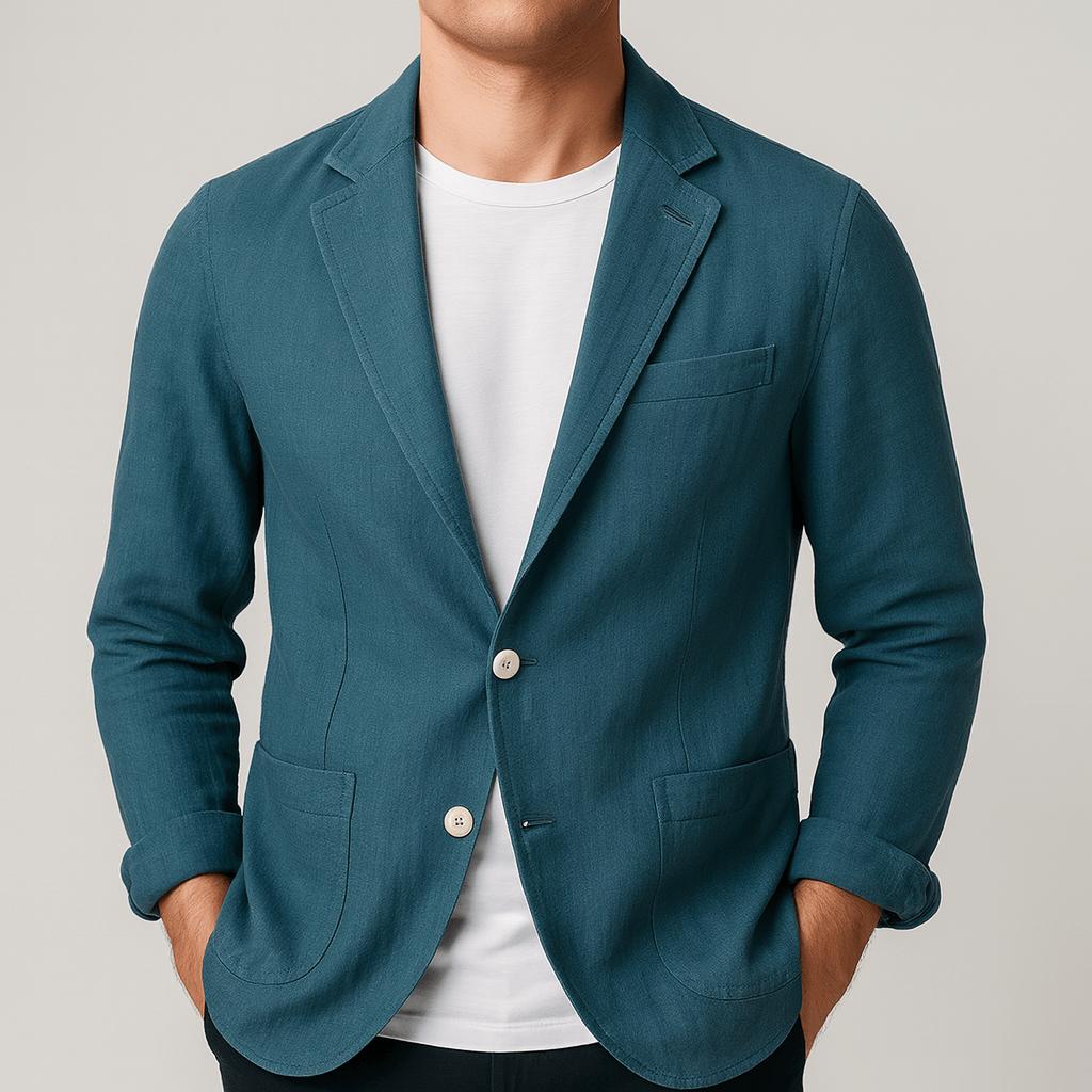 Helvano | Leichte Herrenjacke