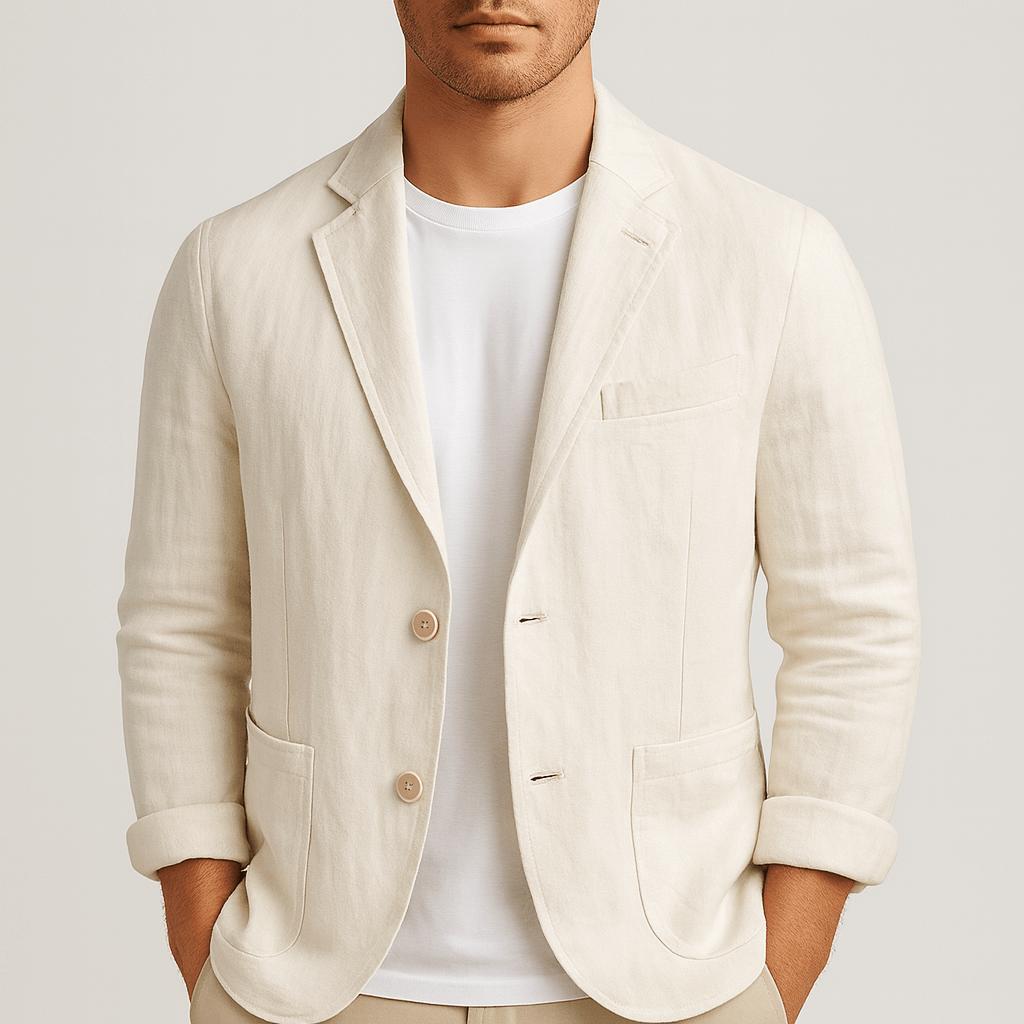 Helvano | Leichte Herrenjacke