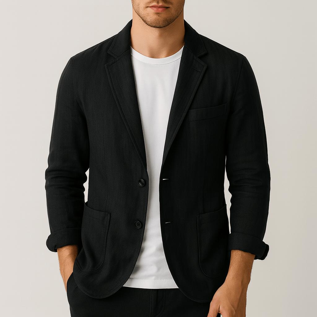 Helvano | Leichte Herrenjacke