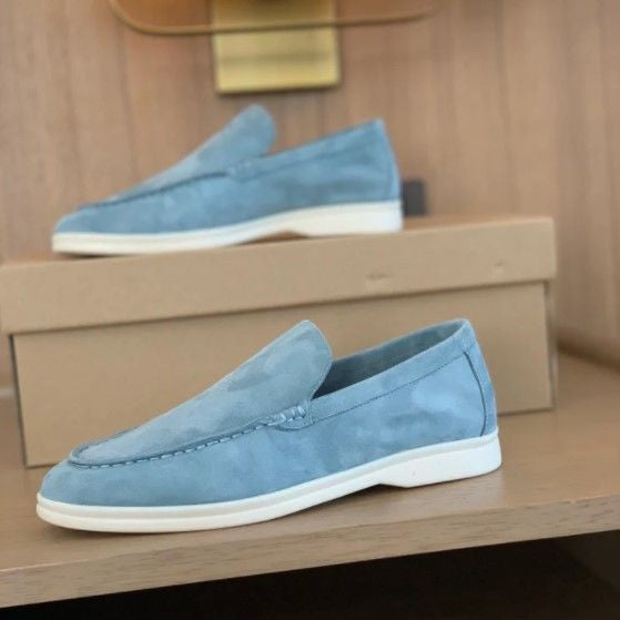 Helvano | Herren Loafer zum Reinschlüpfen