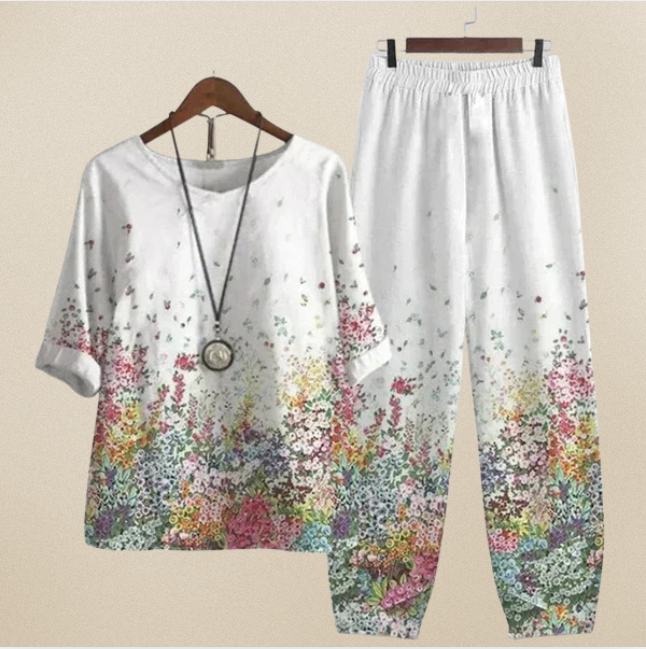 Helvano | Sommer-Set für Damen