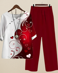 Helvano | Sommer-Set für Damen