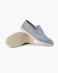 Helvano | Wildleder-Loafer für Herren