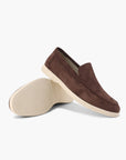 Helvano | Wildleder-Loafer für Herren