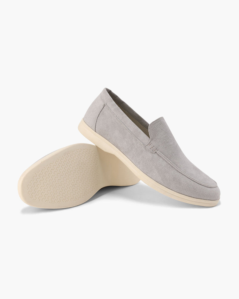 Helvano | Wildleder-Loafer für Herren