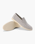 Helvano | Wildleder-Loafer für Herren