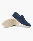Helvano | Wildleder-Loafer für Herren