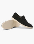 Helvano | Wildleder-Loafer für Herren