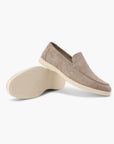 Helvano | Wildleder-Loafer für Herren