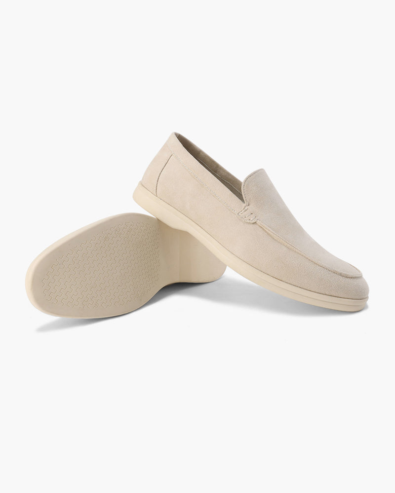 Helvano | Wildleder-Loafer für Herren