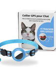 Helvano | GPS-Halsband für Katzen