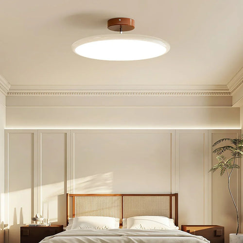 Helvano | Verstellbare Deckenlampe im minimalistischen Stil