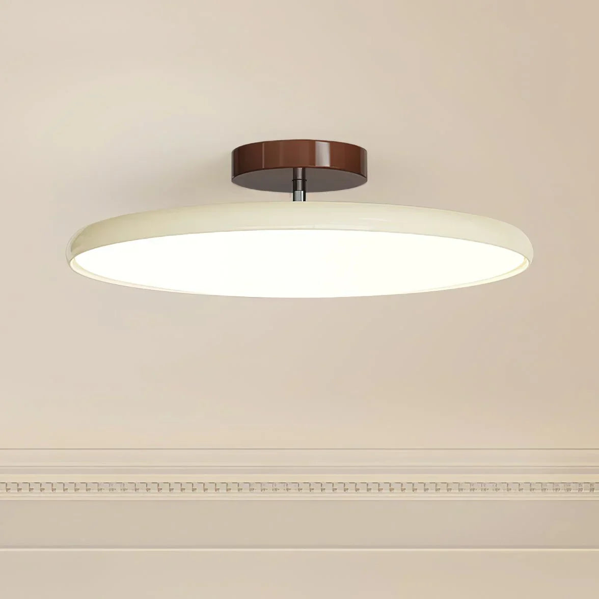 Helvano | Verstellbare Deckenlampe im minimalistischen Stil
