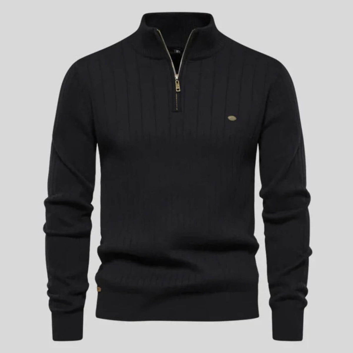 Helvano | Herren-Strickpullover