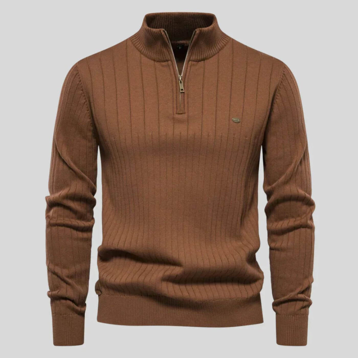 Helvano | Herren-Strickpullover