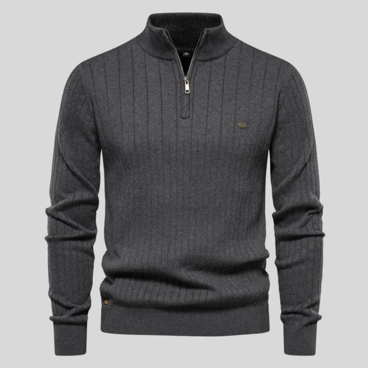 Helvano | Herren-Strickpullover
