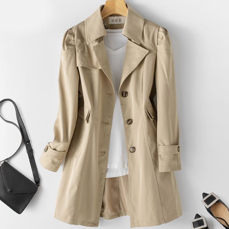 Helvano | Leichte Jacke für Damen