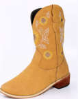 Helvano | Boho Stiefel für Damen