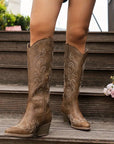 Helvano | Cowboystiefel für Damen