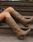 Helvano | Cowboystiefel für Damen