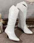 Helvano | Cowboystiefel für Damen