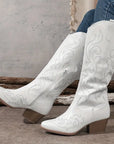 Helvano | Cowboystiefel für Damen