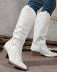 Helvano | Cowboystiefel für Damen