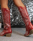 Helvano | Cowboystiefel für Damen