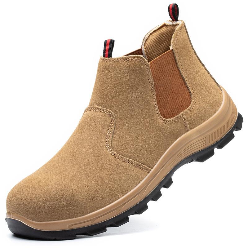 Helvano | Chelsea Sicherheitsstiefel für Herren