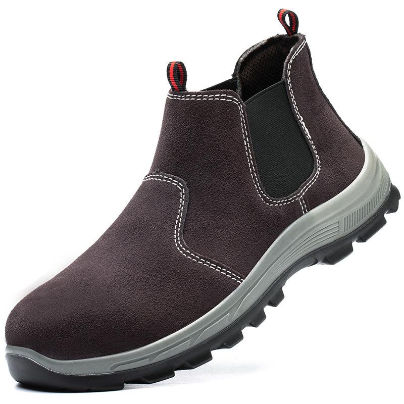 Helvano | Chelsea Sicherheitsstiefel für Herren