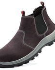 Helvano | Chelsea Sicherheitsstiefel für Herren