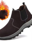 Helvano | Chelsea Sicherheitsstiefel für Herren