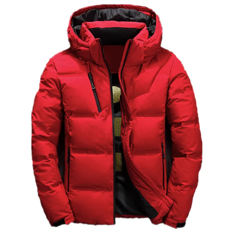 Helvano | Warmer Zip-Pullover für Herren
