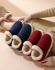 Helvano | Warme Winterstiefel für Damen