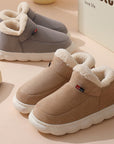 Helvano | Warme Winterstiefel für Damen