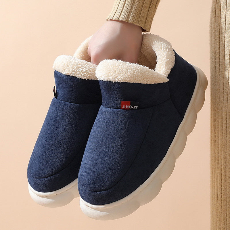 Helvano | Warme Winterstiefel für Damen