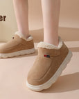 Helvano | Warme Winterstiefel für Damen