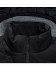 Helvano | Warmer Zip-Pullover für Herren