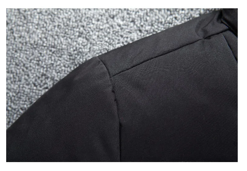 Helvano | Warmer Zip-Pullover für Herren