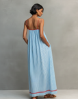 Helvano | Elegantes Sommerkleid für Damen
